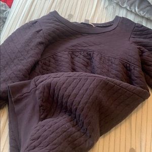 girls dress crewneck